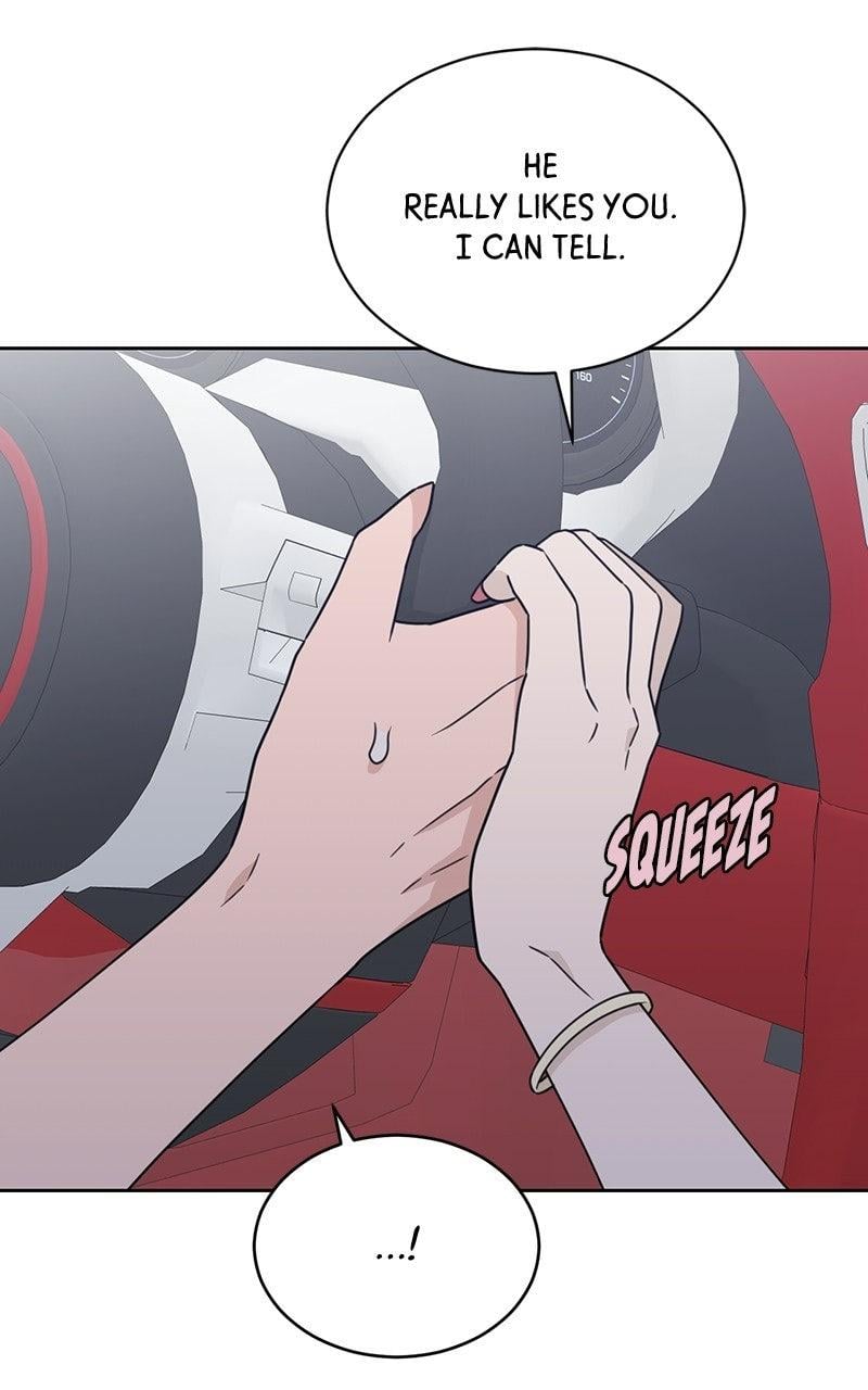 My Lucky Strike Chapter 88 - Page 20