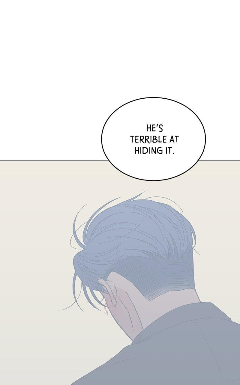 My Lucky Strike Chapter 88 - Page 21