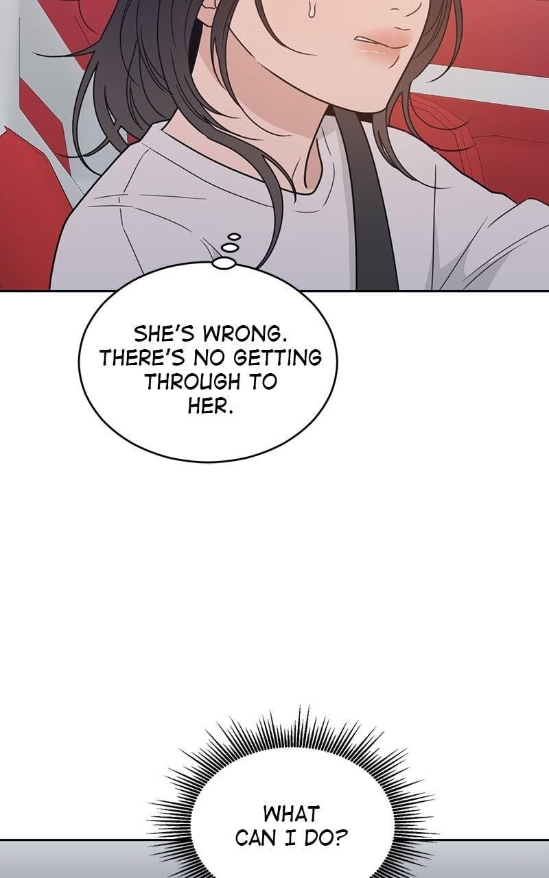 My Lucky Strike Chapter 88 - Page 29