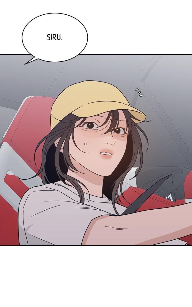 My Lucky Strike Chapter 88 - Page 31