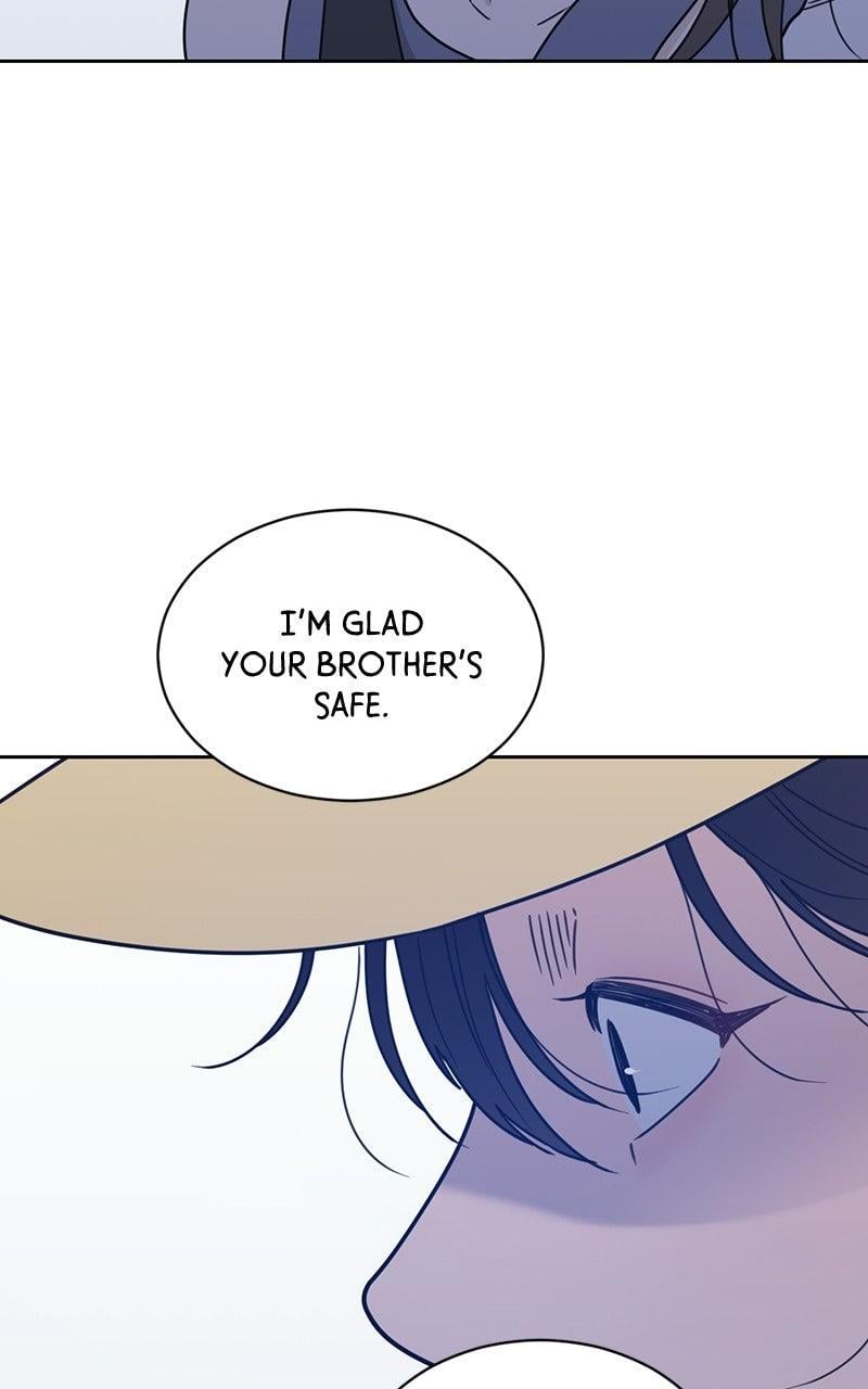 My Lucky Strike Chapter 88 - Page 33