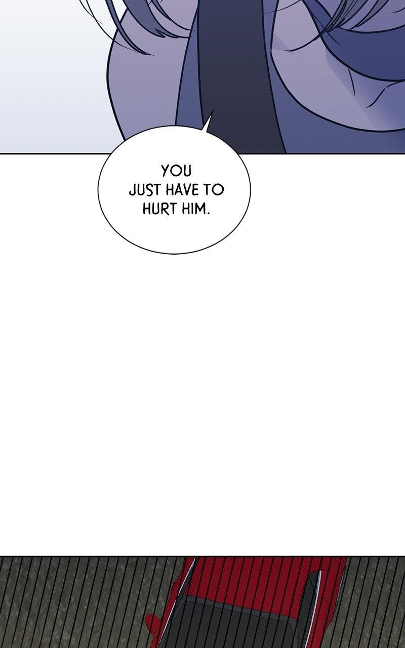 My Lucky Strike Chapter 88 - Page 35