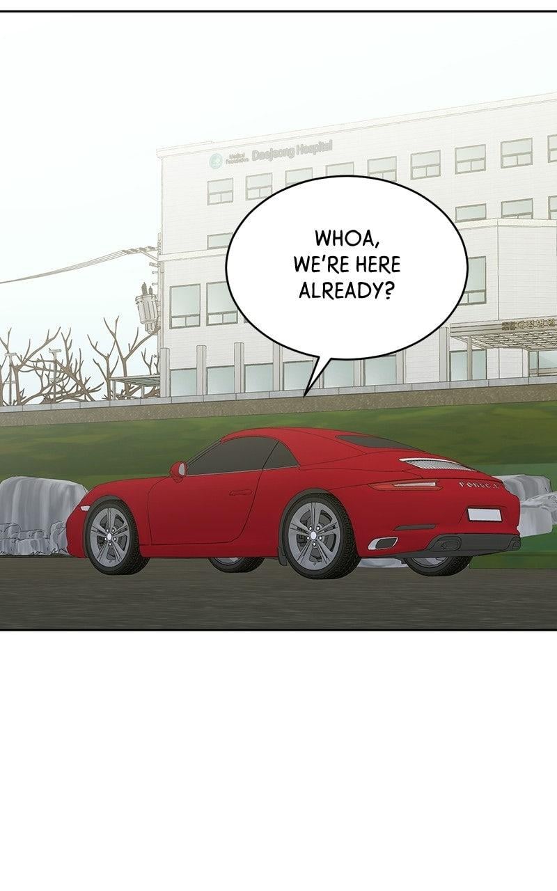 My Lucky Strike Chapter 88 - Page 37