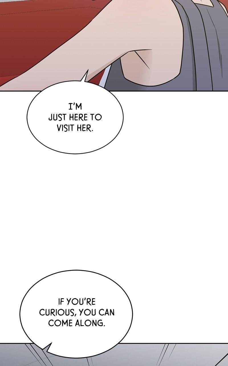 My Lucky Strike Chapter 88 - Page 40