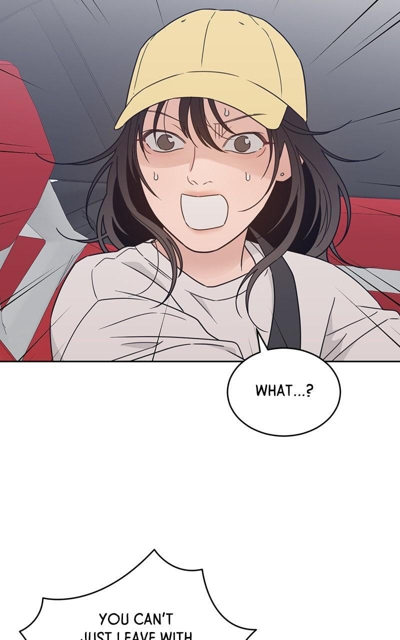 My Lucky Strike Chapter 88 - Page 41