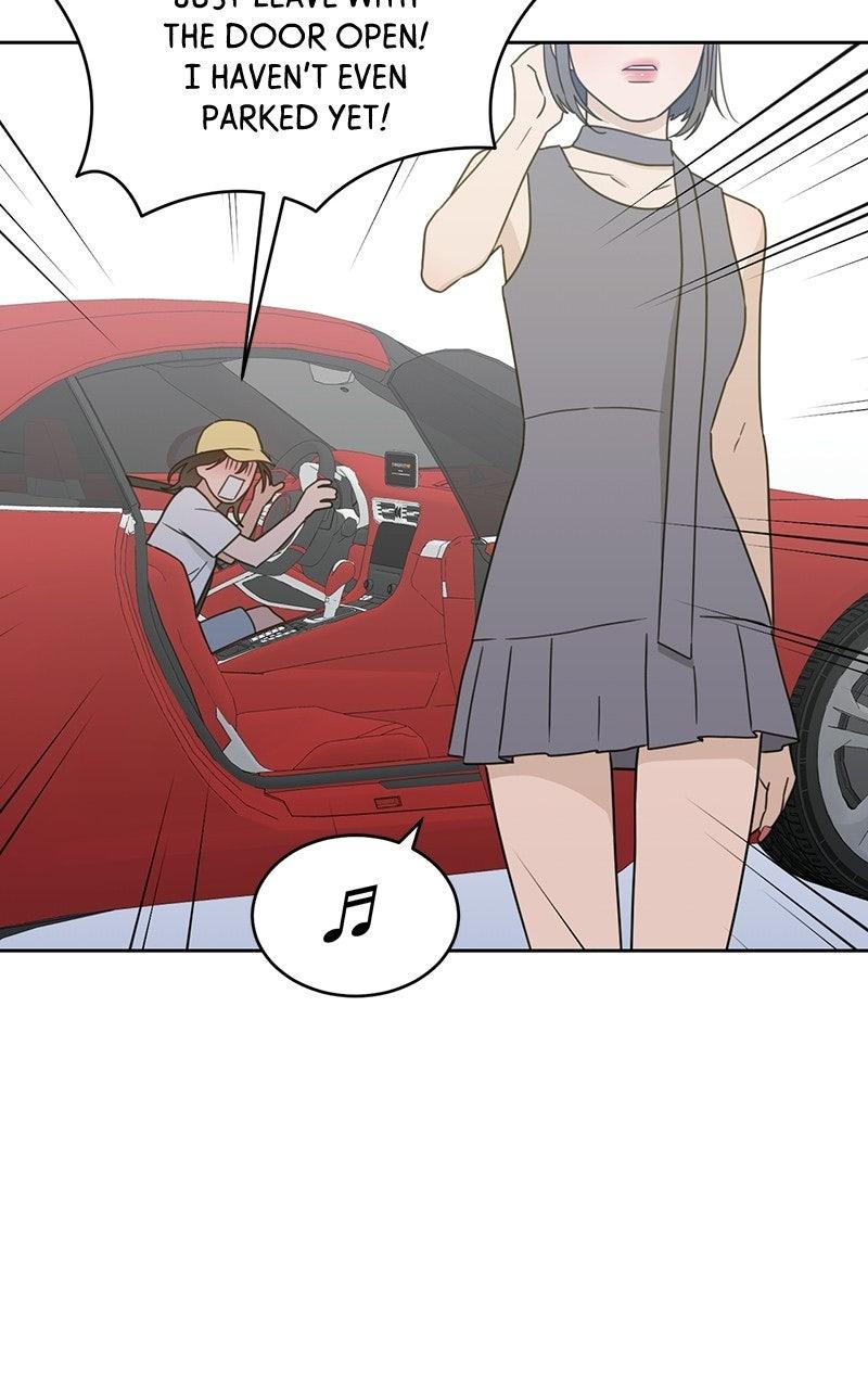 My Lucky Strike Chapter 88 - Page 42