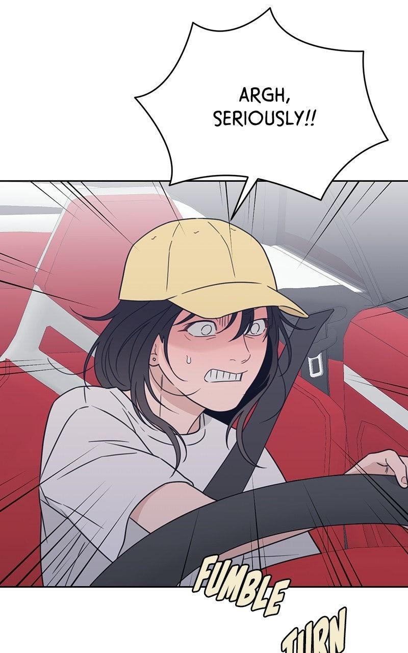 My Lucky Strike Chapter 88 - Page 43