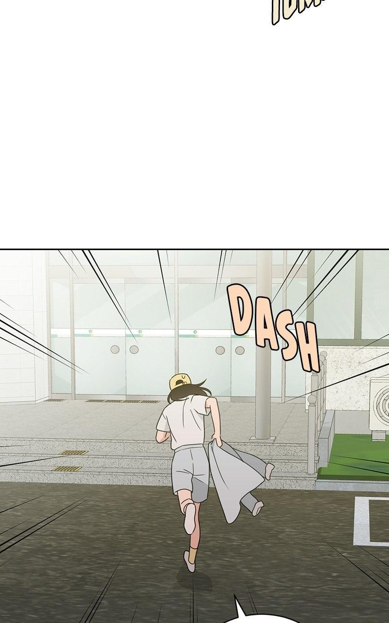 My Lucky Strike Chapter 88 - Page 44