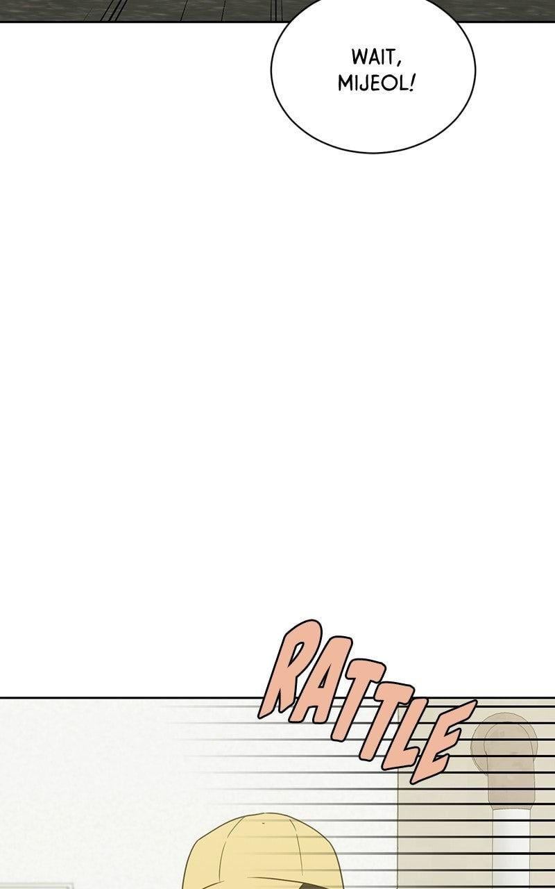 My Lucky Strike Chapter 88 - Page 45