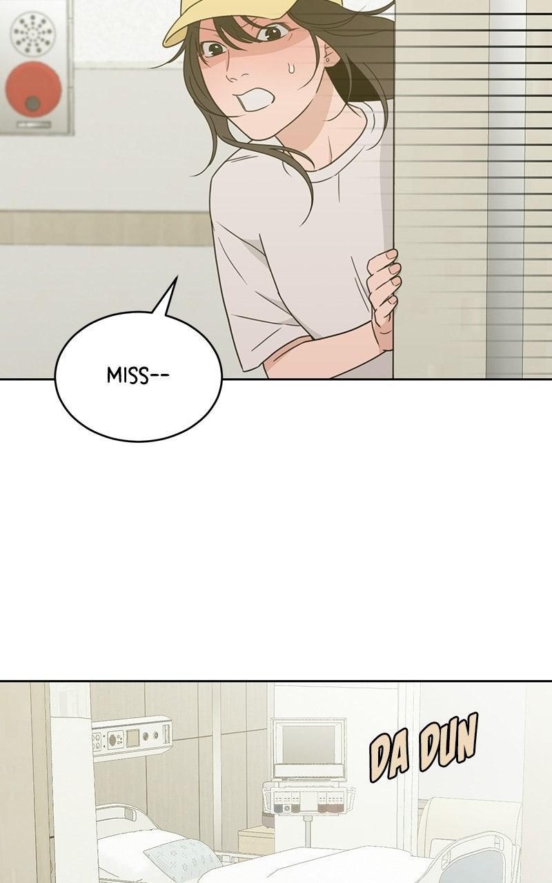 My Lucky Strike Chapter 88 - Page 46