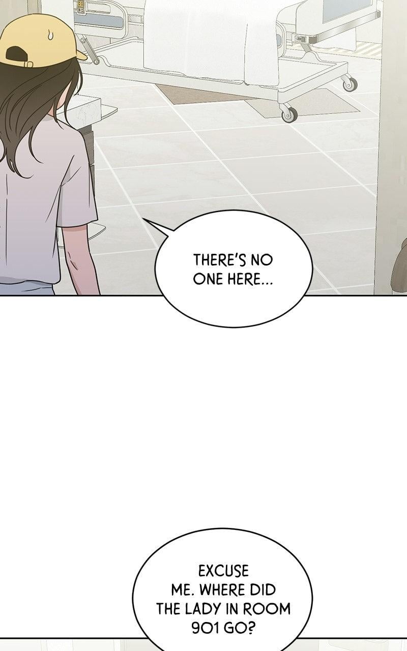 My Lucky Strike Chapter 88 - Page 47