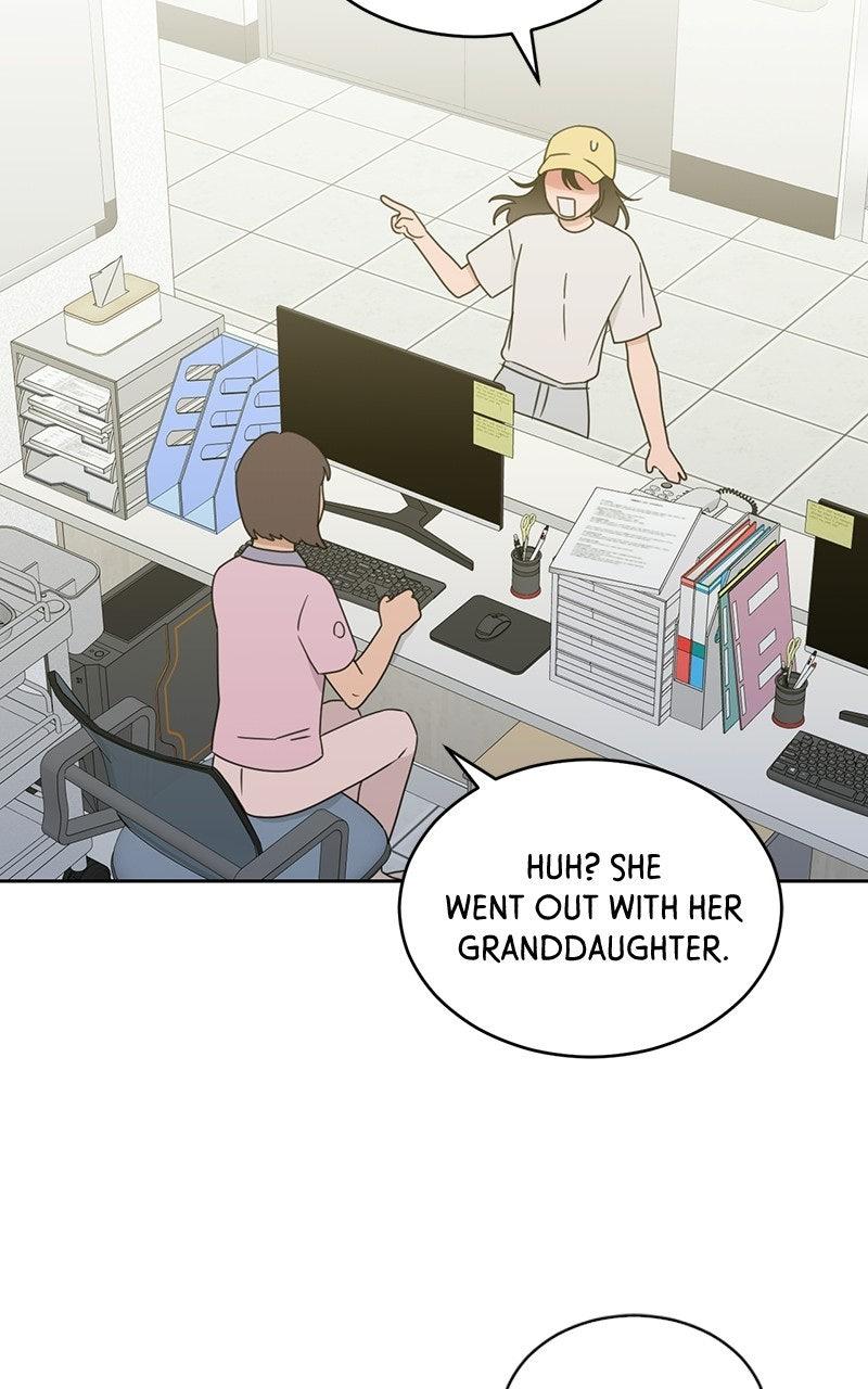 My Lucky Strike Chapter 88 - Page 48