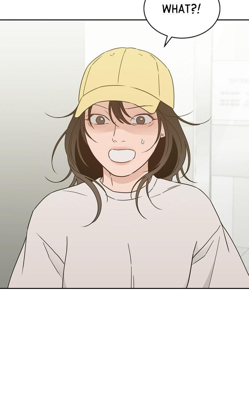 My Lucky Strike Chapter 88 - Page 49