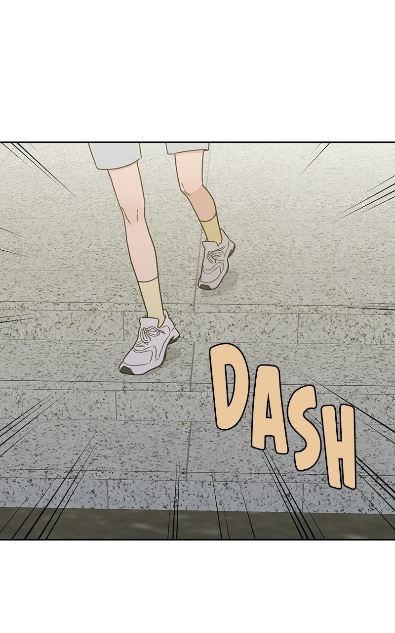 My Lucky Strike Chapter 88 - Page 50