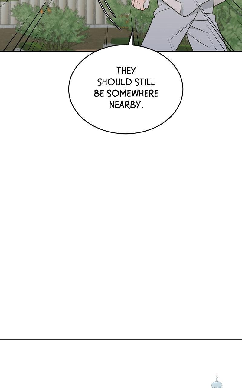 My Lucky Strike Chapter 88 - Page 54