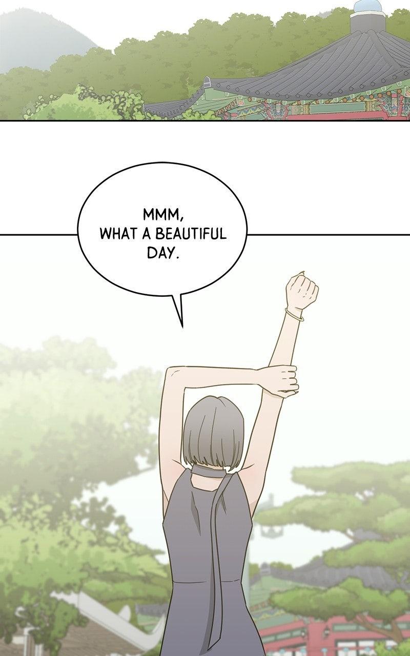 My Lucky Strike Chapter 88 - Page 55