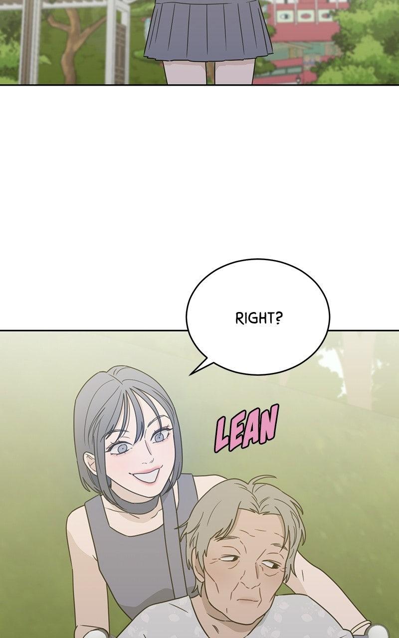 My Lucky Strike Chapter 88 - Page 56