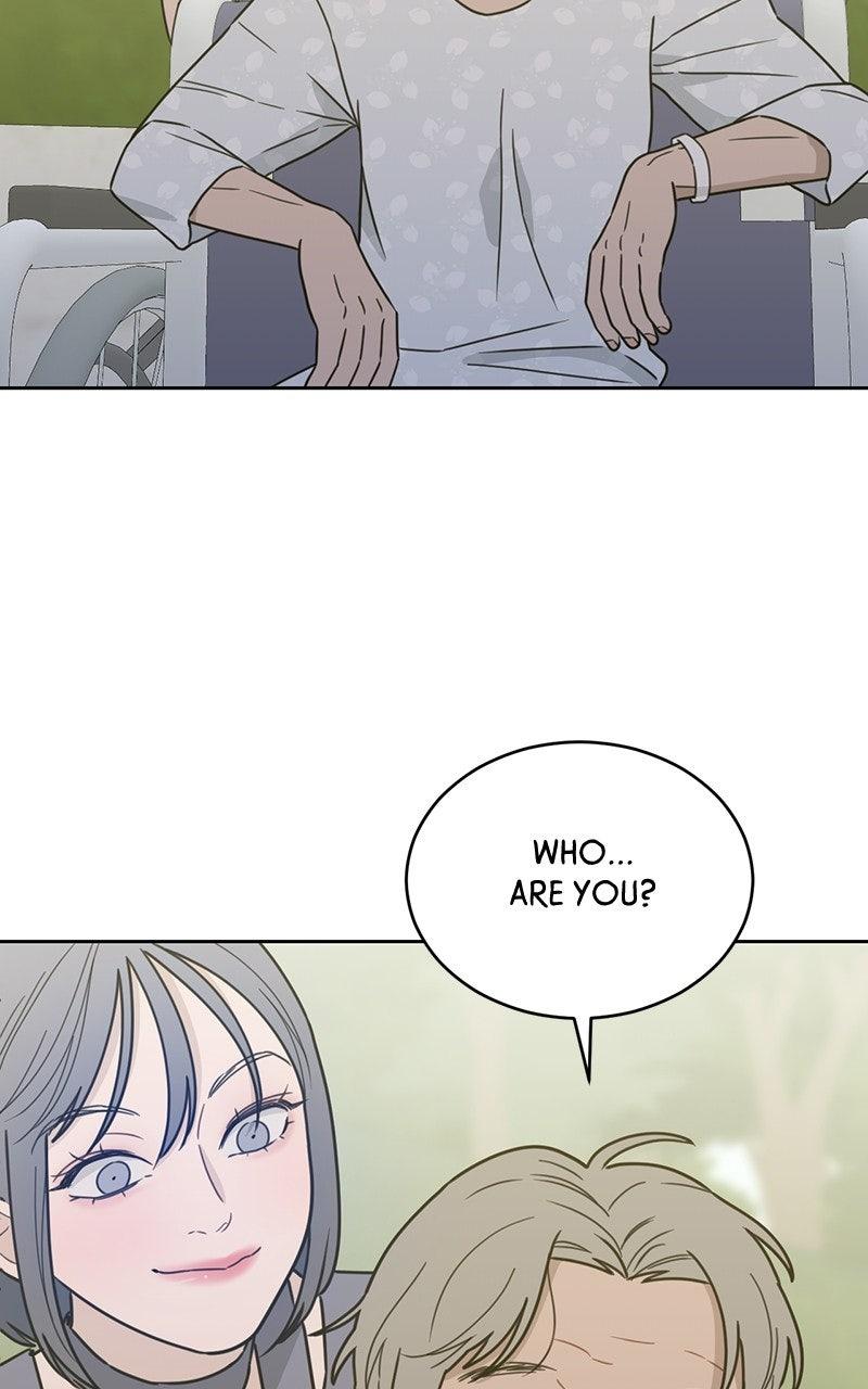 My Lucky Strike Chapter 88 - Page 57