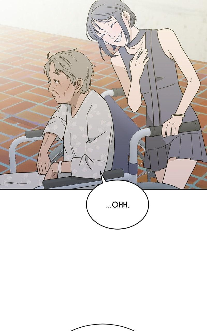 My Lucky Strike Chapter 88 - Page 59