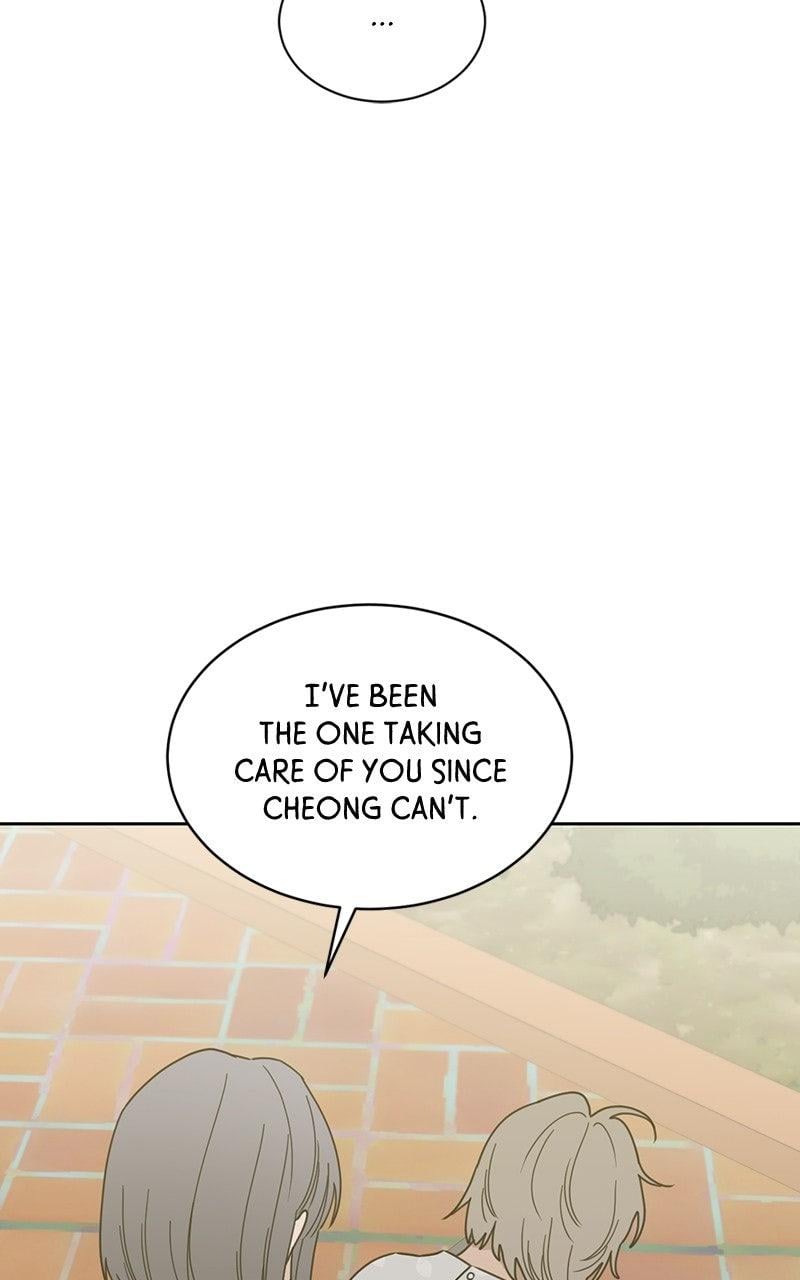 My Lucky Strike Chapter 88 - Page 62