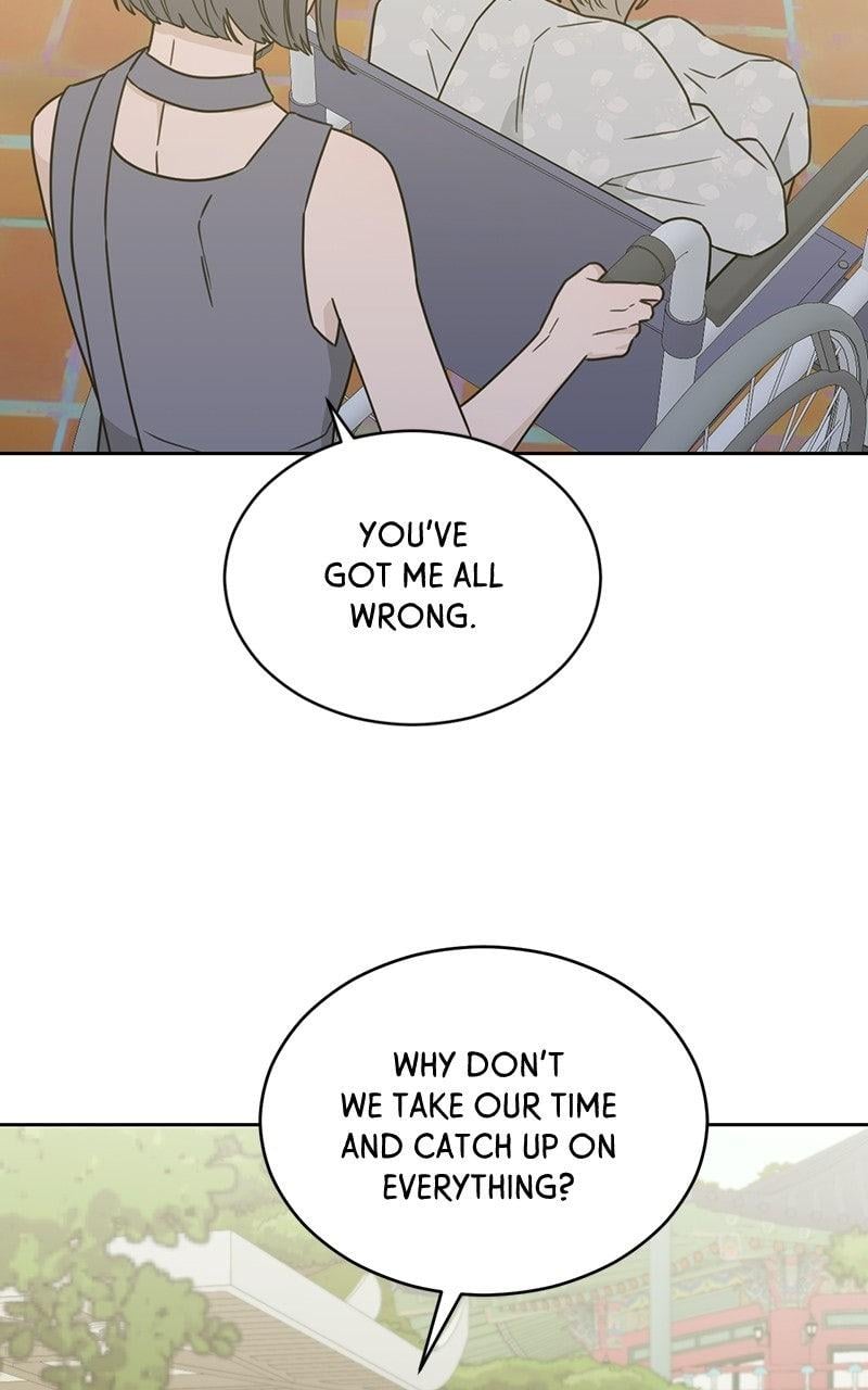 My Lucky Strike Chapter 88 - Page 63