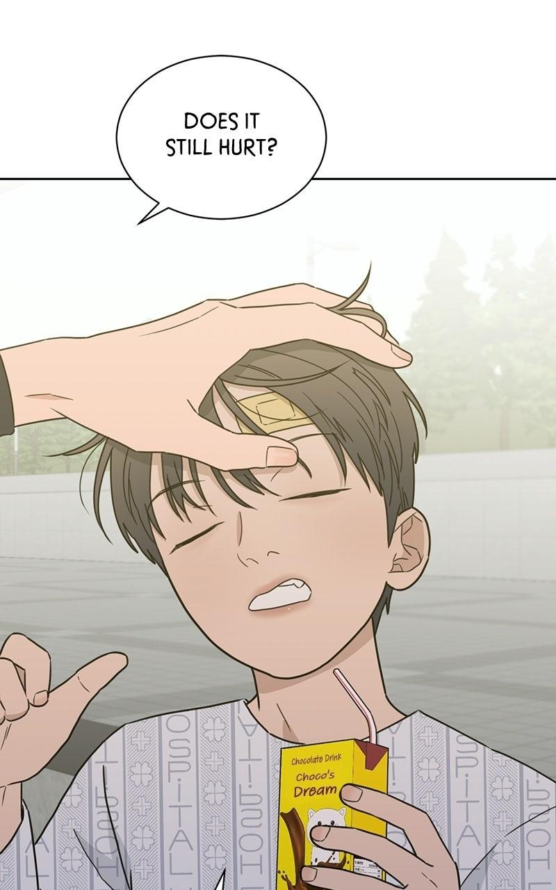 My Lucky Strike Chapter 89 - Page 4