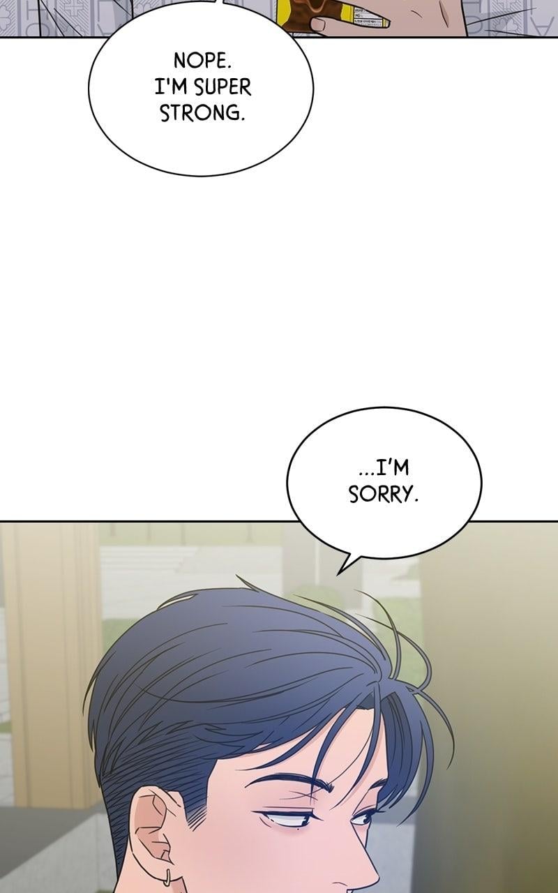 My Lucky Strike Chapter 89 - Page 5