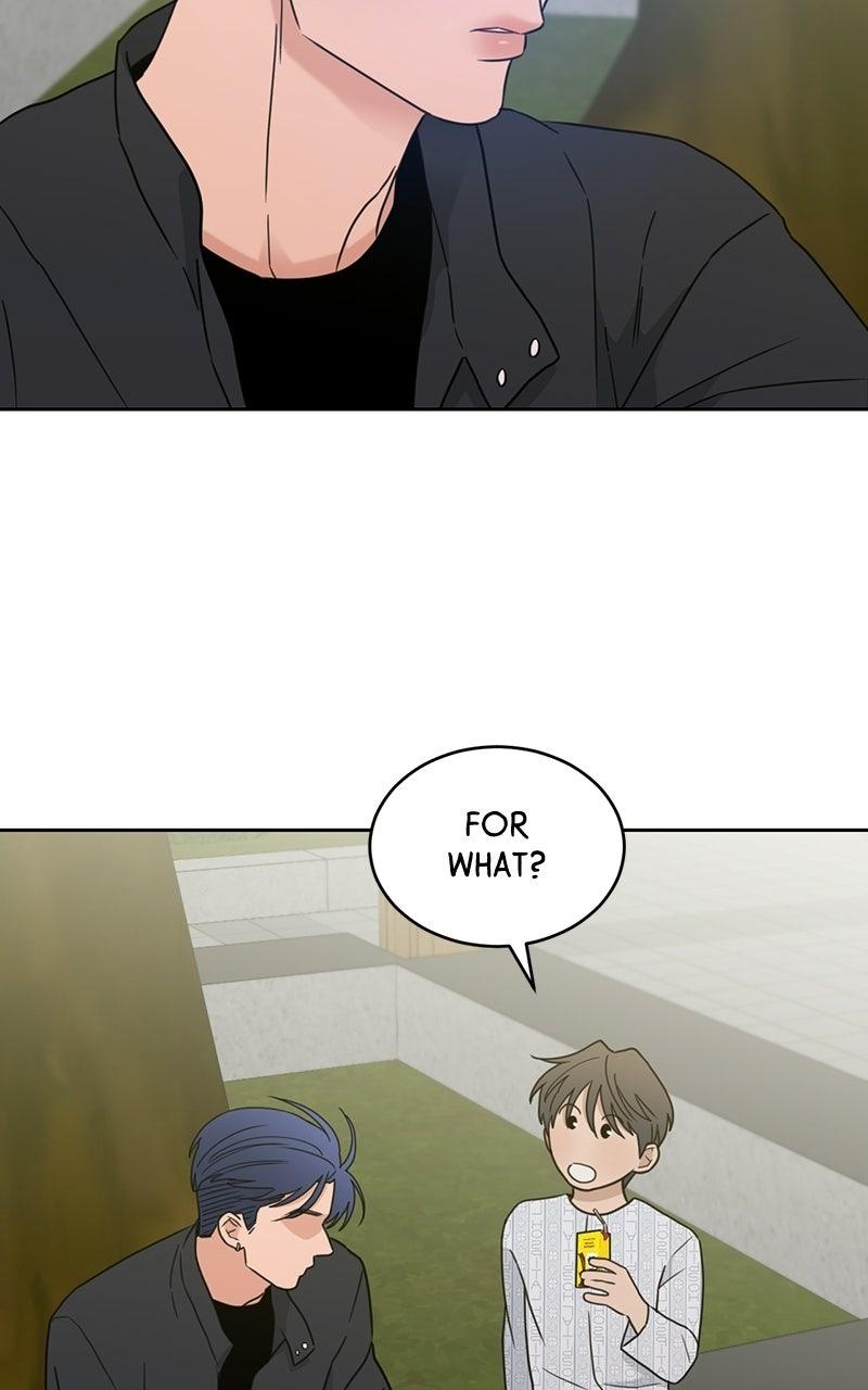 My Lucky Strike Chapter 89 - Page 6