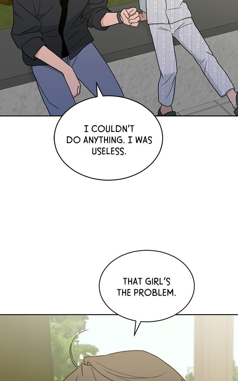 My Lucky Strike Chapter 89 - Page 7