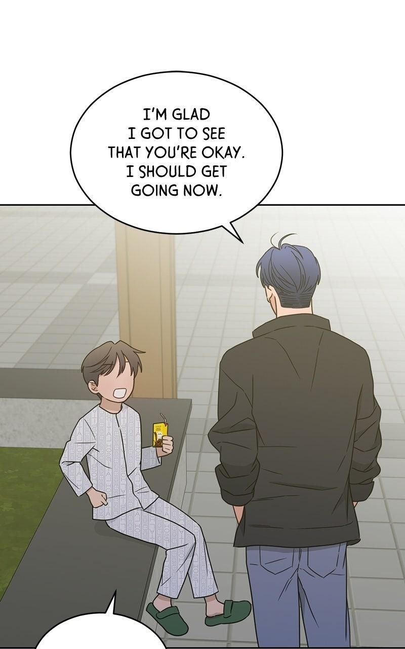 My Lucky Strike Chapter 89 - Page 10