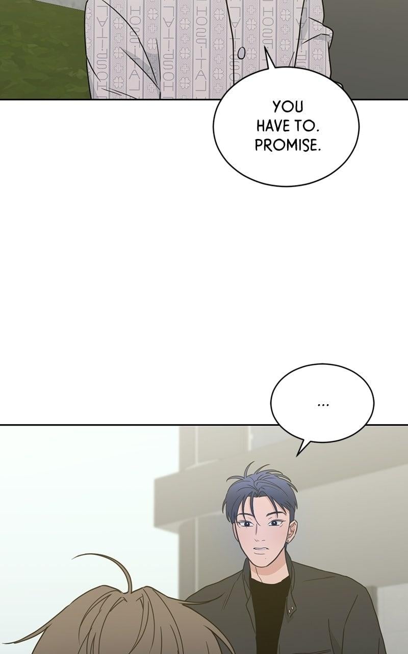 My Lucky Strike Chapter 89 - Page 12