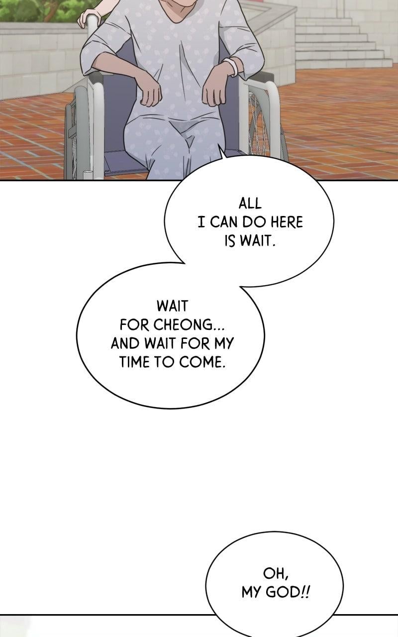 My Lucky Strike Chapter 89 - Page 18