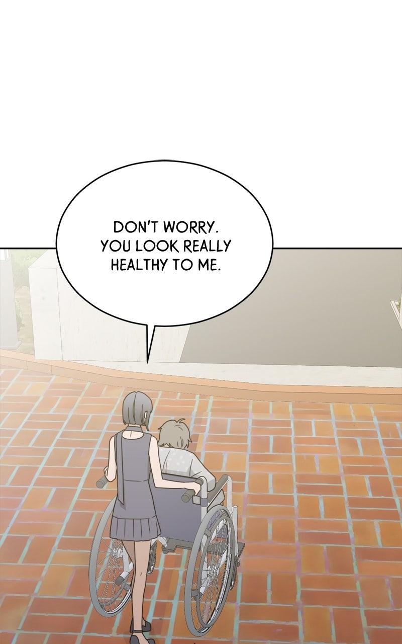 My Lucky Strike Chapter 89 - Page 21