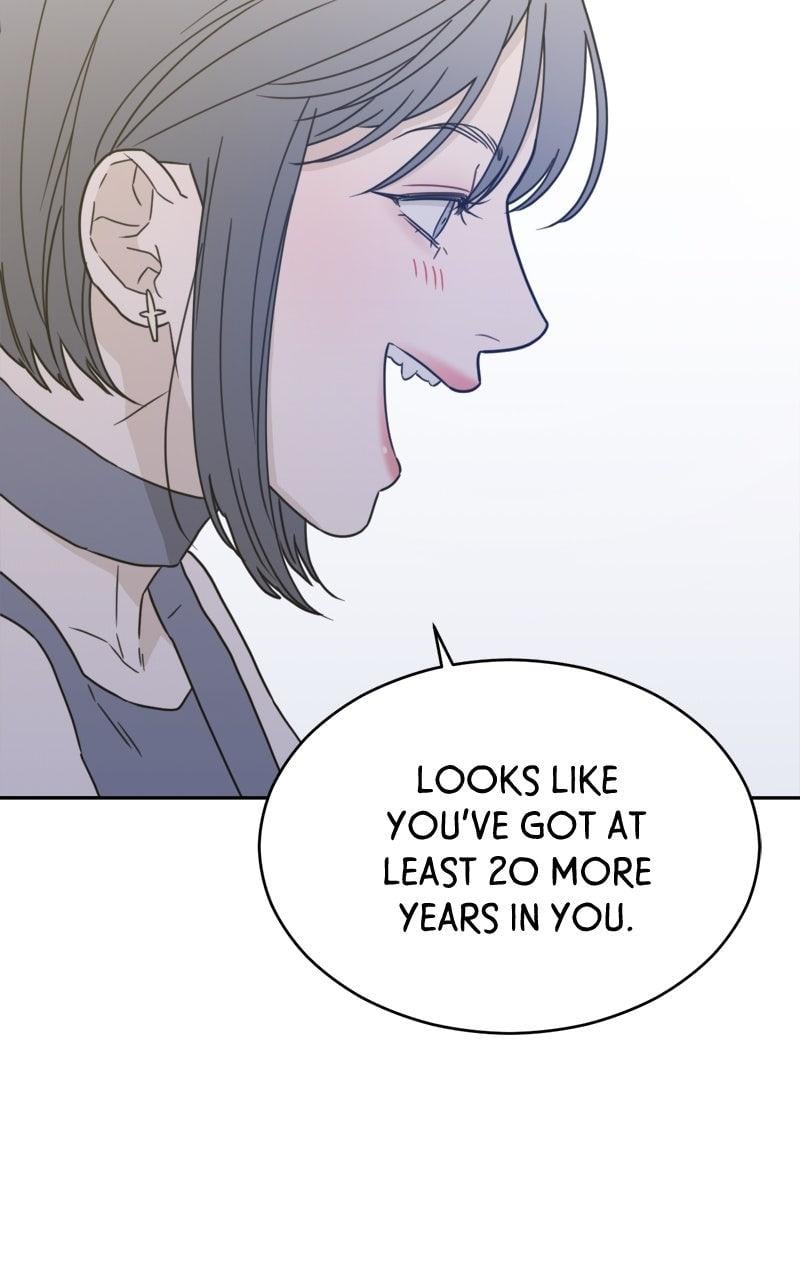 My Lucky Strike Chapter 89 - Page 24