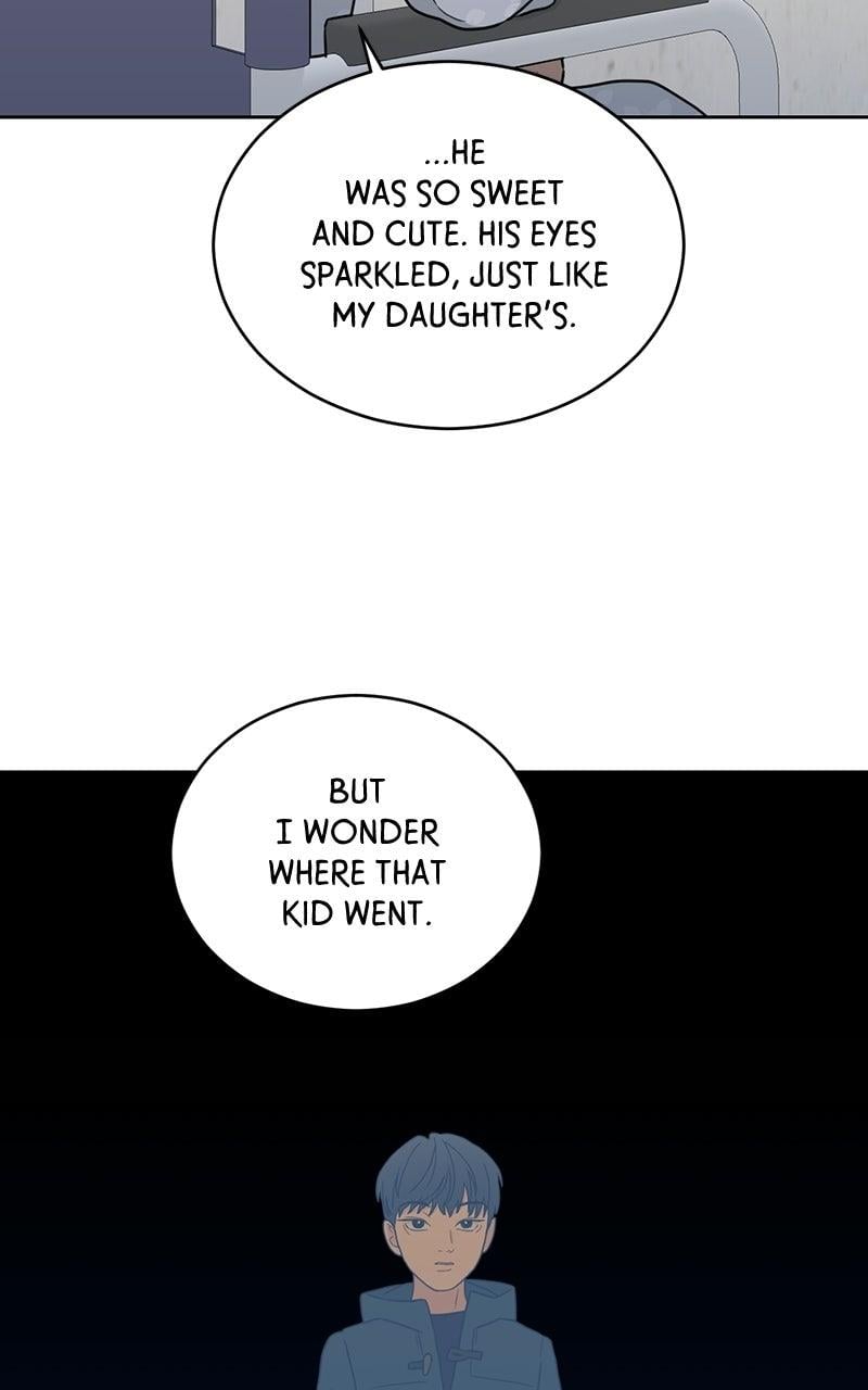 My Lucky Strike Chapter 89 - Page 27