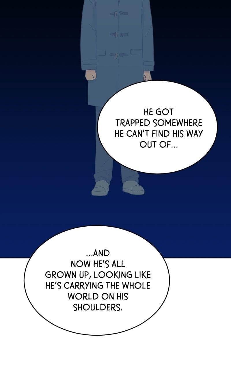 My Lucky Strike Chapter 89 - Page 28