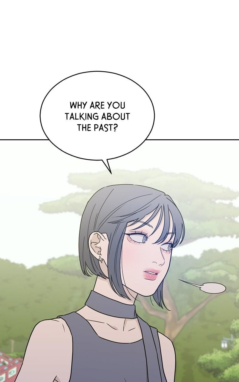 My Lucky Strike Chapter 89 - Page 30