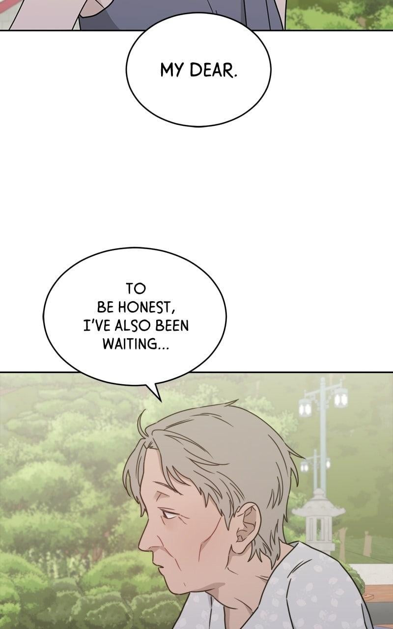 My Lucky Strike Chapter 89 - Page 31