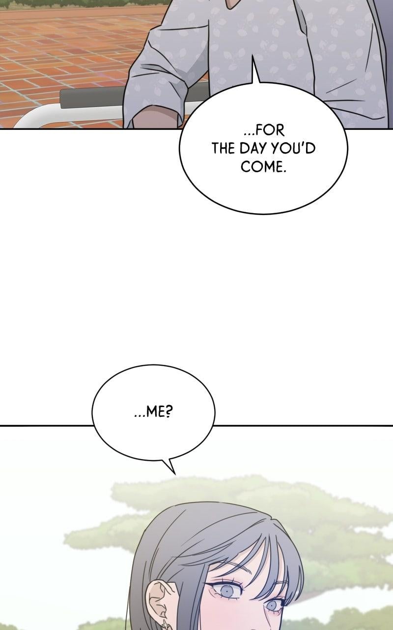 My Lucky Strike Chapter 89 - Page 32