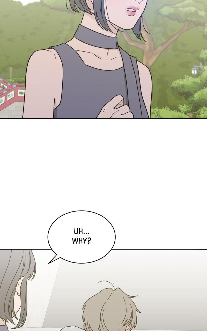 My Lucky Strike Chapter 89 - Page 33