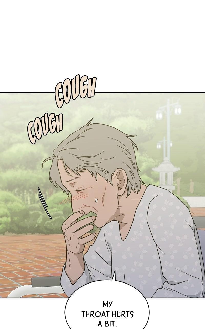 My Lucky Strike Chapter 89 - Page 36