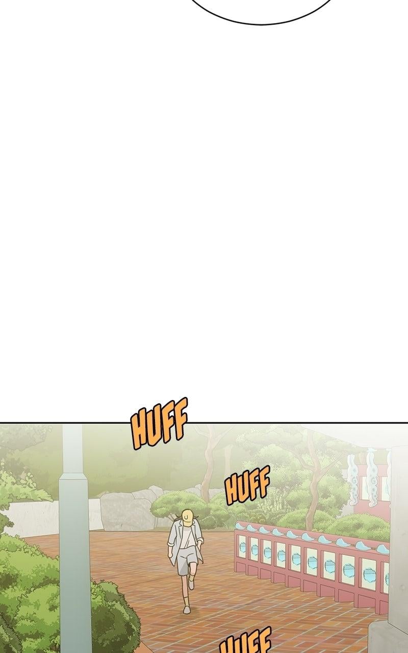 My Lucky Strike Chapter 89 - Page 38