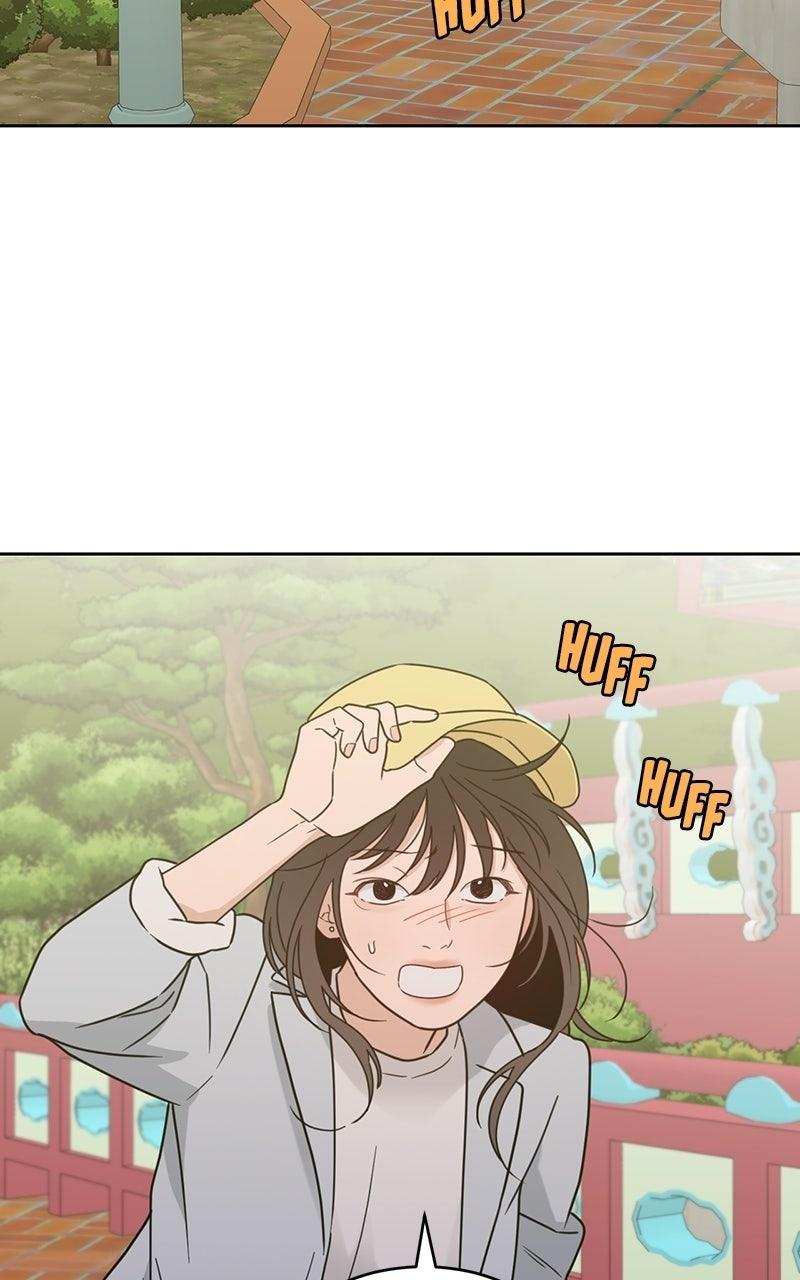 My Lucky Strike Chapter 89 - Page 39