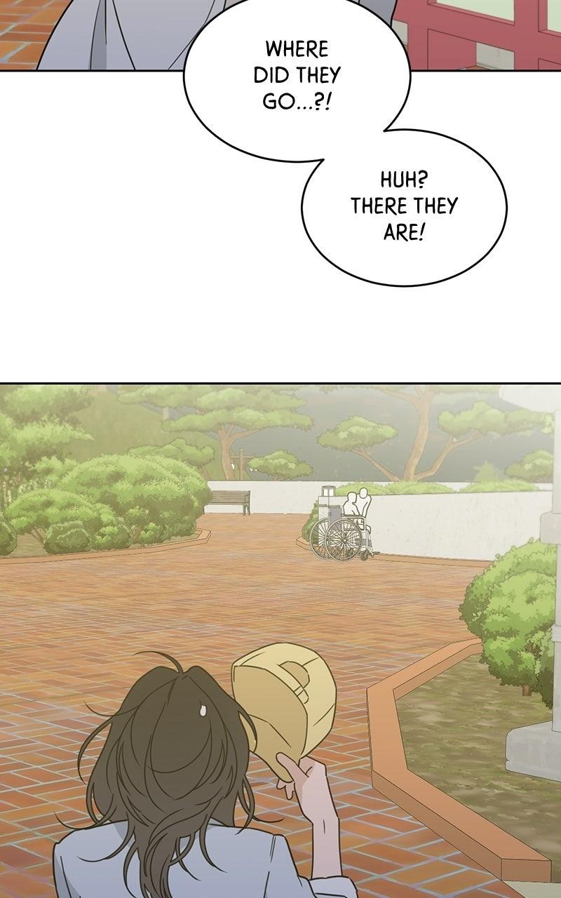 My Lucky Strike Chapter 89 - Page 40