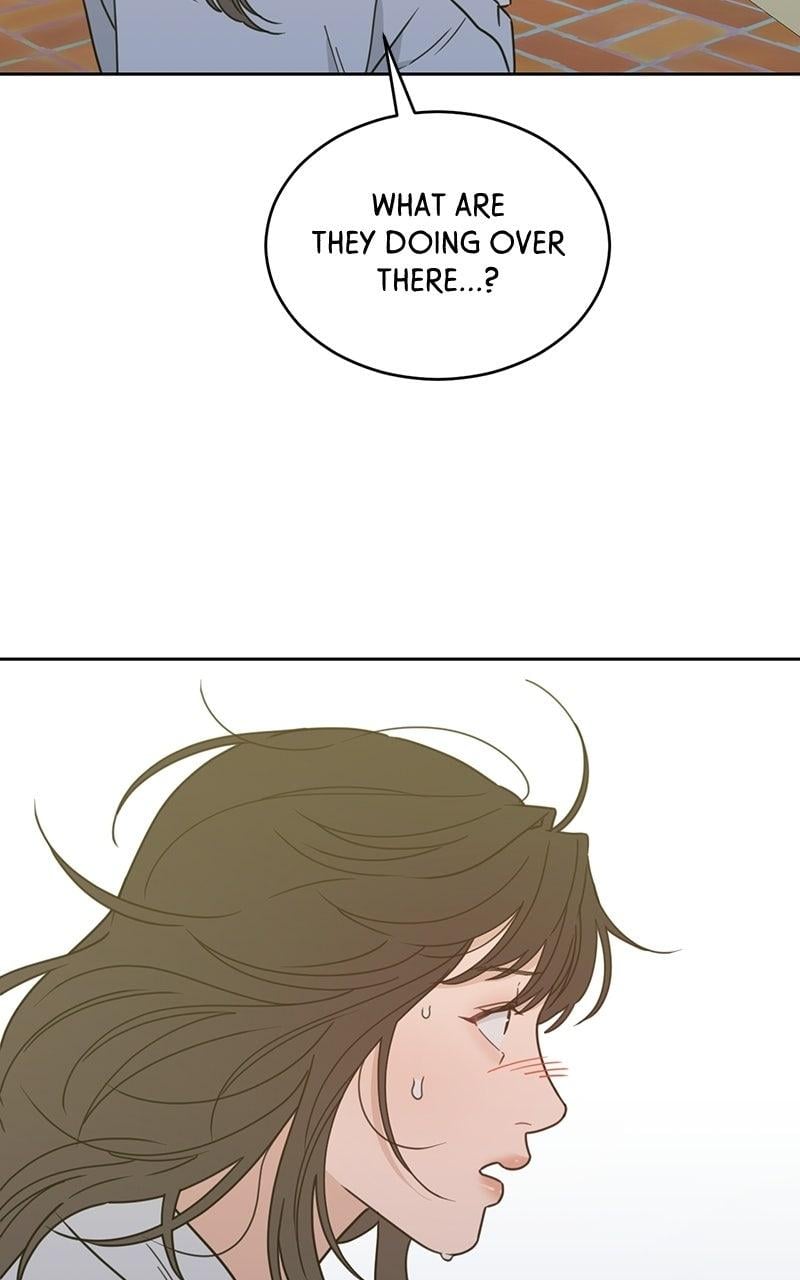 My Lucky Strike Chapter 89 - Page 41