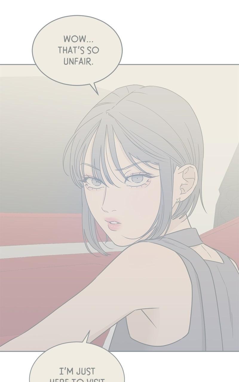 My Lucky Strike Chapter 89 - Page 44