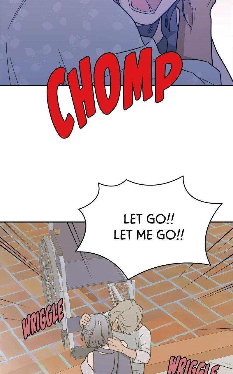 My Lucky Strike Chapter 89 - Page 49