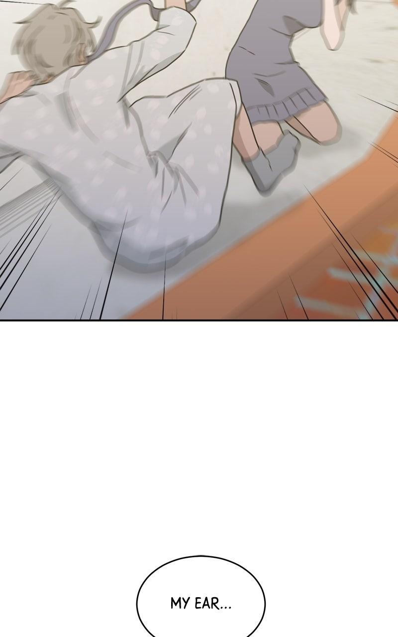 My Lucky Strike Chapter 89 - Page 51