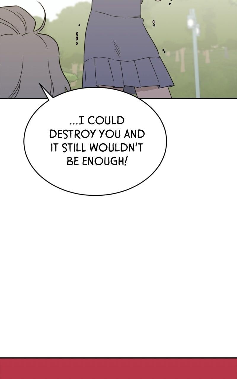 My Lucky Strike Chapter 89 - Page 56