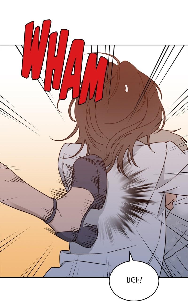 My Lucky Strike Chapter 89 - Page 58